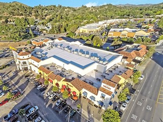 Plus de détails pour 6905 El Camino Real, Atascadero, CA - Vente au détail à louer