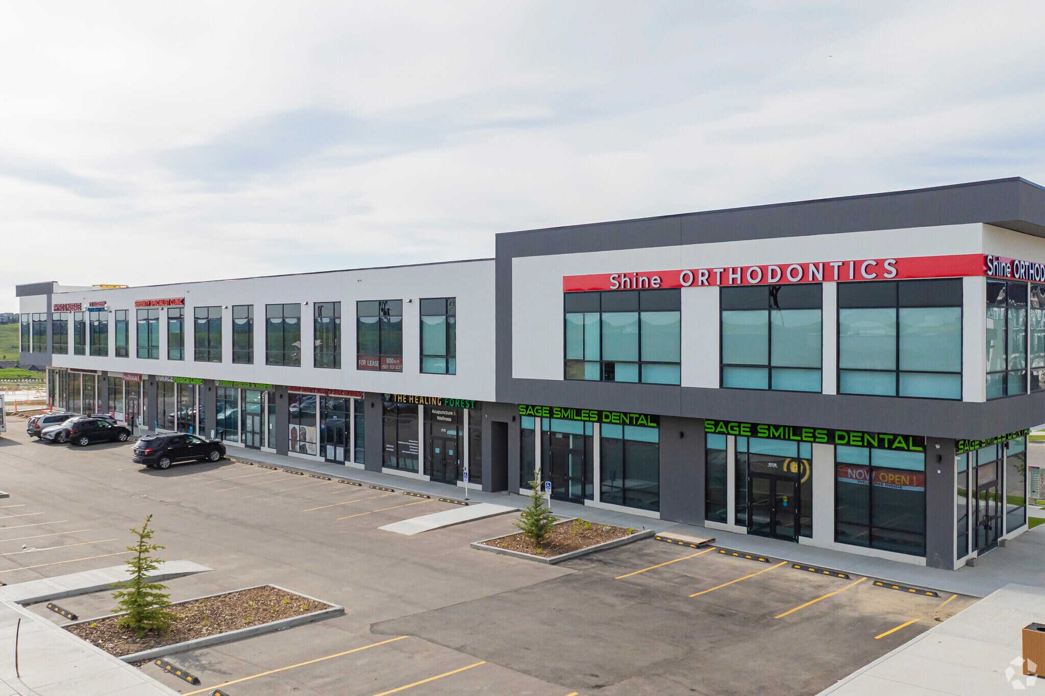 3650 Sage Hill Dr NW, Calgary, AB for sale Primary Photo- Image 1 of 1