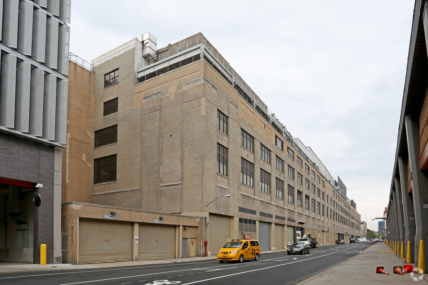 532-550 Washington St, New York, NY à vendre - Photo principale - Image 1 de 1