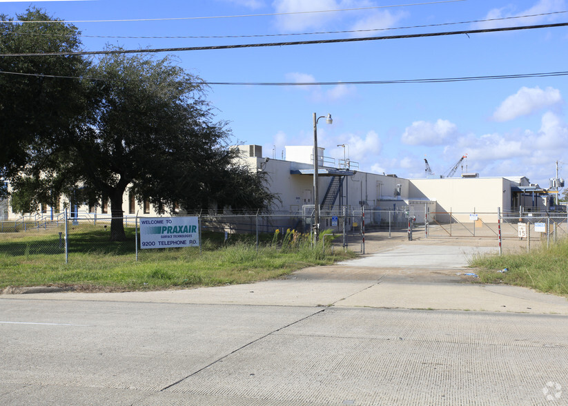 Industriel dans Houston, TX à vendre - Photo principale - Image 1 de 1