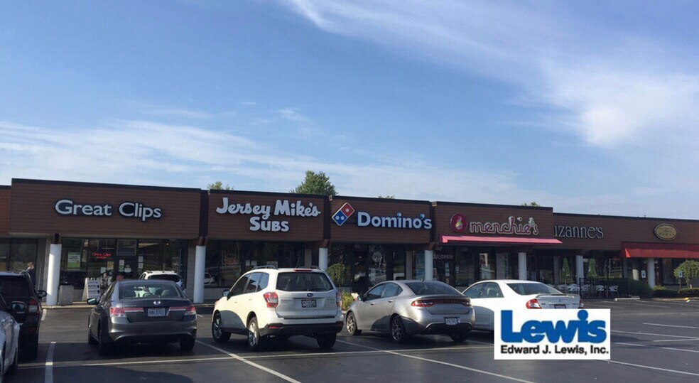 813 Boardman Poland Rd, Boardman, OH for lease - Building Photo - Image 2 of 22