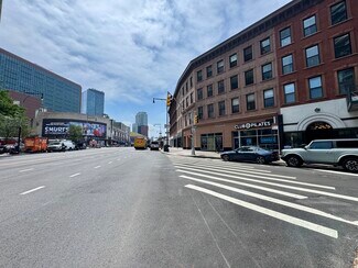 More details for 118-122 Flatbush Ave, Brooklyn, NY - Retail for Lease