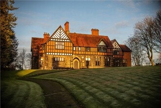 New Market St, Wigan à louer Photo du bâtiment- Image 1 de 2