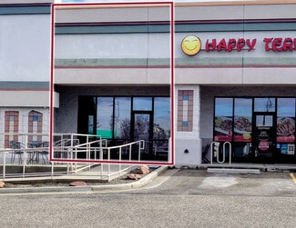 More details for 6578-6584 S Federal Way, Boise, ID - Retail for Lease