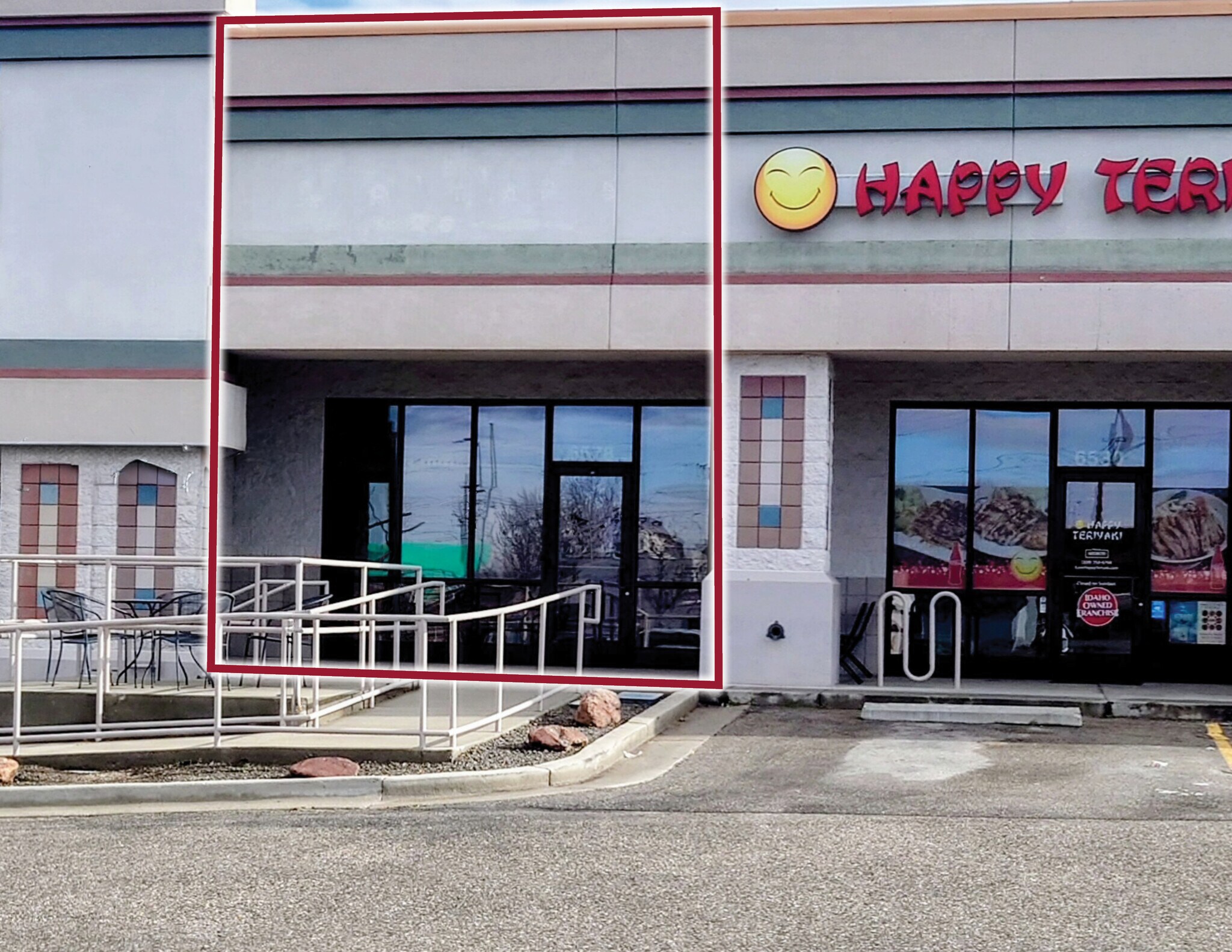 6578-6584 S Federal Way, Boise, ID for lease Primary Photo- Image 1 of 3