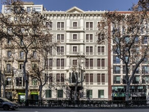 Networkia Gran Vía, 08004, Barcelona, Barcelona for lease Interior Photo- Image 1 of 22