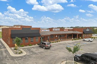 More details for 5955 Mt Rushmore Rd, Rapid City, SD - Retail for Sale