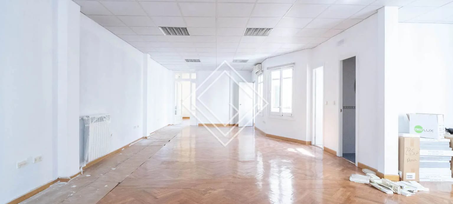 Bureau dans Madrid, Madrid à louer Photo intérieure- Image 1 de 10