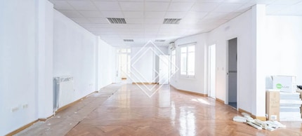 Bureau dans Madrid, Madrid à louer Photo intérieure- Image 1 de 10