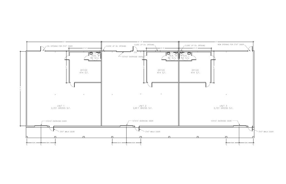 13502 Almeda Road, Houston, TX à louer - Photo du bâtiment - Image 2 de 6