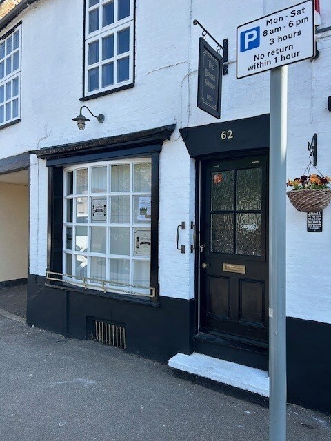 60 Shortmead St, Biggleswade for lease Building Photo- Image 1 of 4