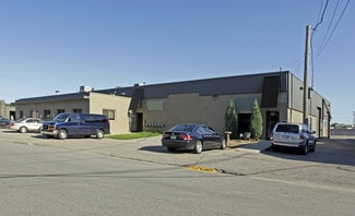 Plus de détails pour 2265-2279 Cole St, Birmingham, MI - Local d'activités à louer