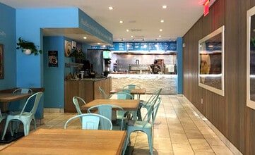 633 Second Ave, New York, NY à louer Photo intérieure- Image 1 de 2