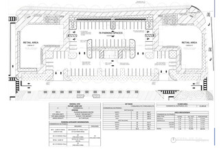 Plus de détails pour Cypress Creek Rd & North Andrews Ave, Fort Lauderdale, FL - Vente au détail à louer