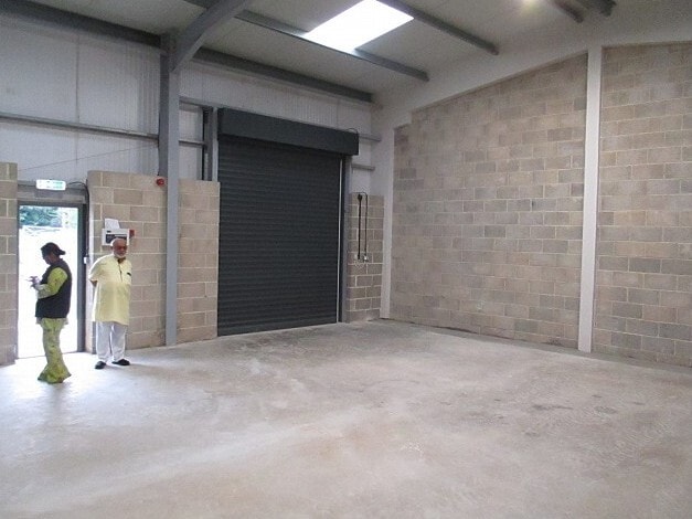 Thorncliffe Rd, Bradford for lease Interior Photo- Image 1 of 2