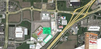 Plus de détails pour Hwy 151, Sun Prairie, WI - Terrain à louer