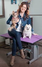 Laura Watts
