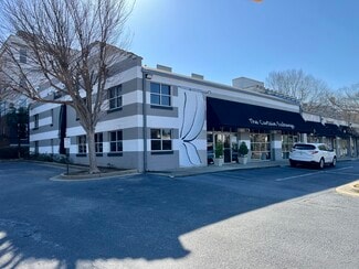 More details for 1082 NW Huff Rd, Atlanta, GA - Retail for Lease