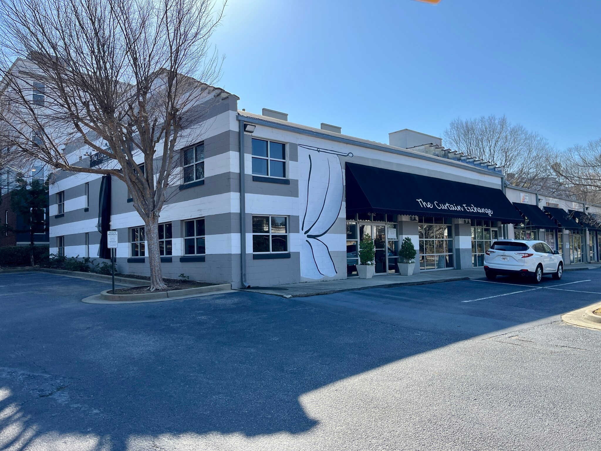 1082 NW Huff Rd, Atlanta, GA for lease Building Photo- Image 1 of 4