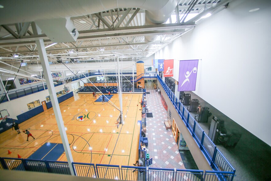 3660 Guion Rd, Indianapolis, IN à louer - Photo intérieure - Image 1 de 13