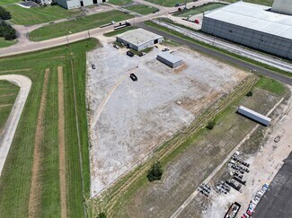 More details for 1075 Mendell Davis Dr, Byram, MS - Industrial for Sale