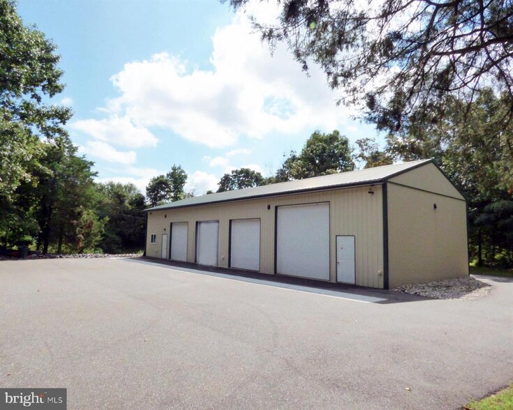 509 Woodstown Rd, Swedesboro, NJ for sale - Building Photo - Image 3 of 14