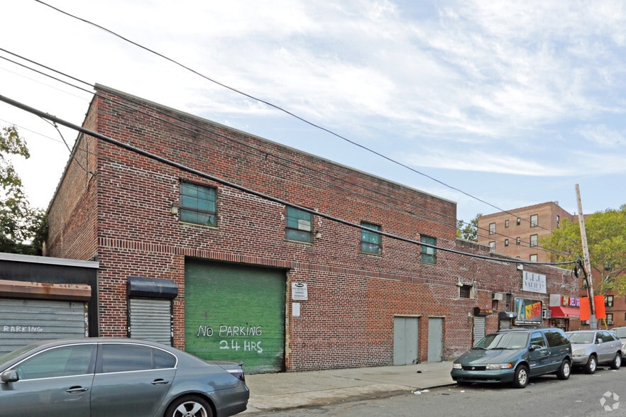 10-01-10-03 40th Ave, Long Island City, NY for lease - Building Photo - Image 3 of 7