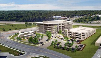 More details for 1301 Carondelet Dr, Kansas City, MO - Office for Lease