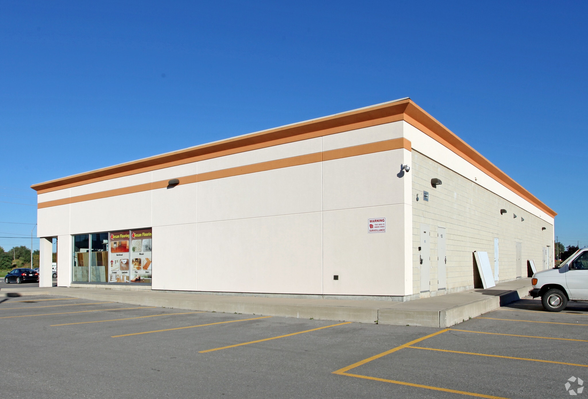 9909 Markham Rd, Markham, ON for sale Building Photo- Image 1 of 1