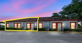 Plus de détails pour 6331 State Road 54, New Port Richey, FL - Bureau à louer