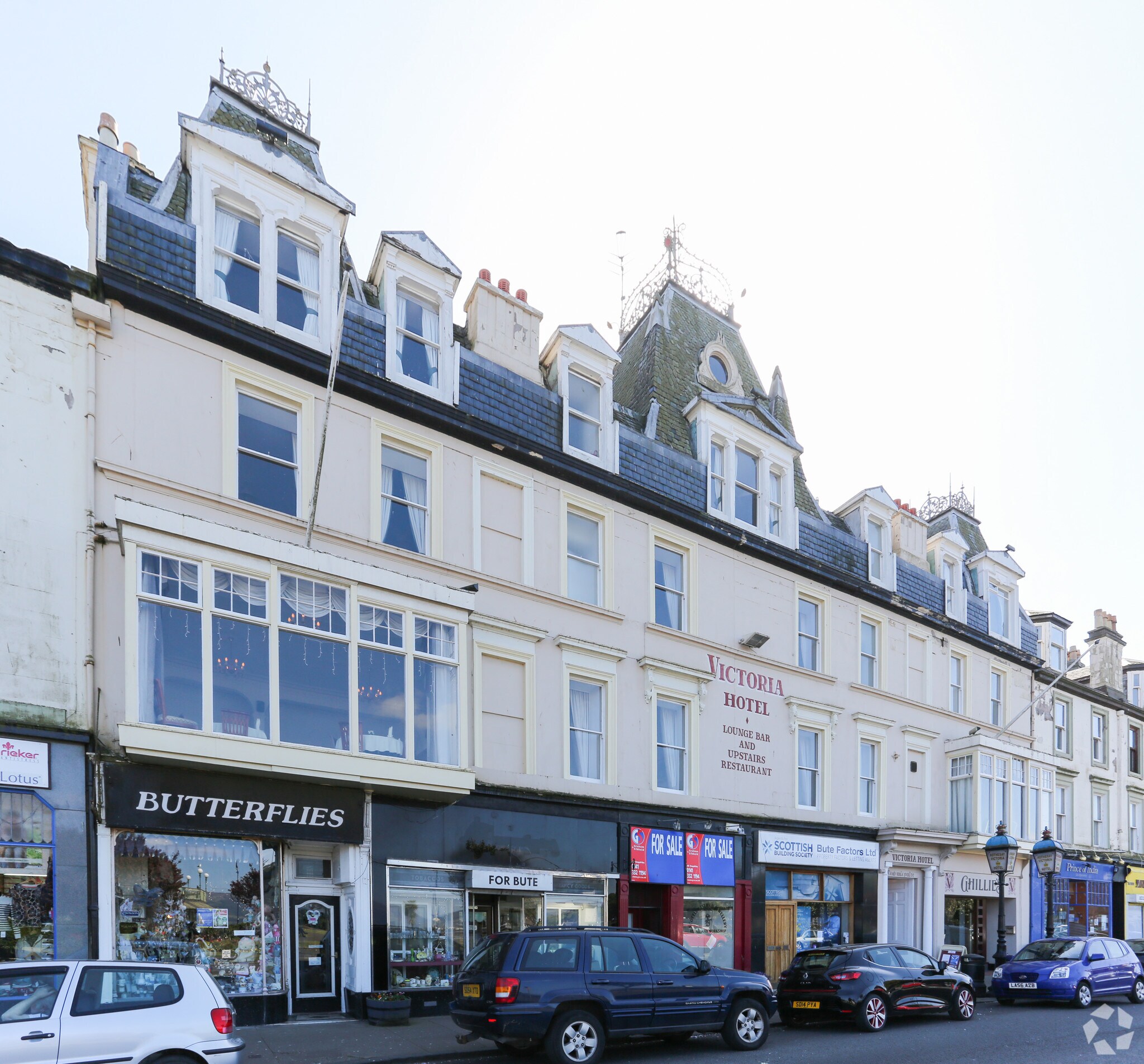 45-55 Victoria St, Rothesay à vendre Photo principale- Image 1 de 3