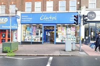 More details for 106-108 South Rd, Haywards Heath - Retail for Lease