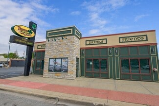 Plus de détails pour 3422 W 95th St, Evergreen Park, IL - Commerce de détail à vendre