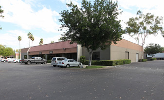 Shea Center Walnut - Warehouse