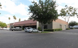More details for 657-727 Brea Canyon Rd, Walnut, CA - Flex, Industrial for Lease