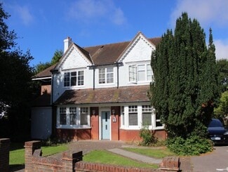 More details for North Para, Horsham - Office for Lease