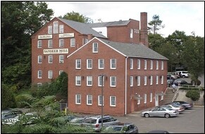 282 Main St Ext, Middletown, CT à louer - Photo du bâtiment - Image 3 de 8