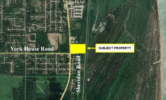 Plus de détails pour 37789 Sheridan Rd, Beach Park, IL - Terrain à vendre