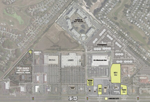 Lot 4 Adjacent to BJ's Wholesale - Hwy 27/441 - Motel