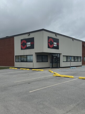 Plus de détails pour 6205 Indianapolis Blvd, Hammond, IN - Industriel à louer