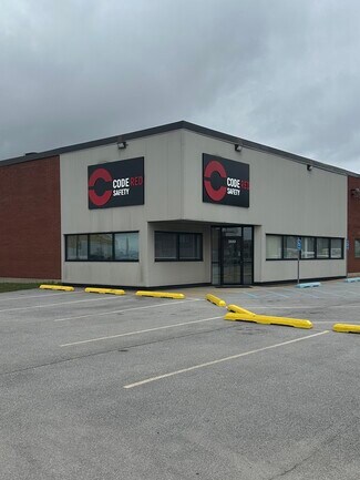 Plus de détails pour 6205 Indianapolis Blvd, Hammond, IN - Industriel à vendre