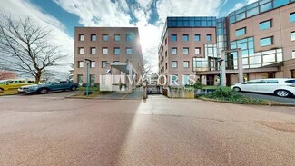 More details for 7 Allée Claude Debussy, Écully - Office for Lease