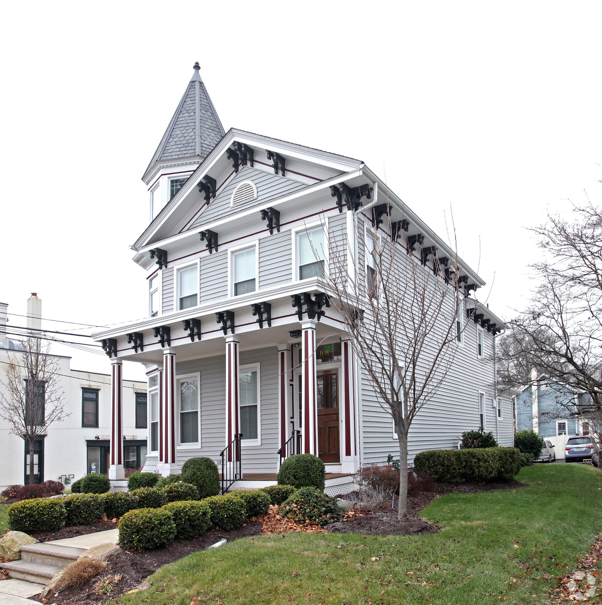 101 Belvidere Ave, Washington, NJ for sale Primary Photo- Image 1 of 37