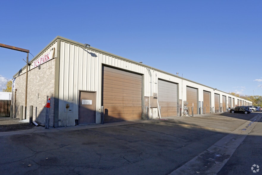 1800 E 69th Ave, Denver, CO for lease - Building Photo - Image 3 of 9