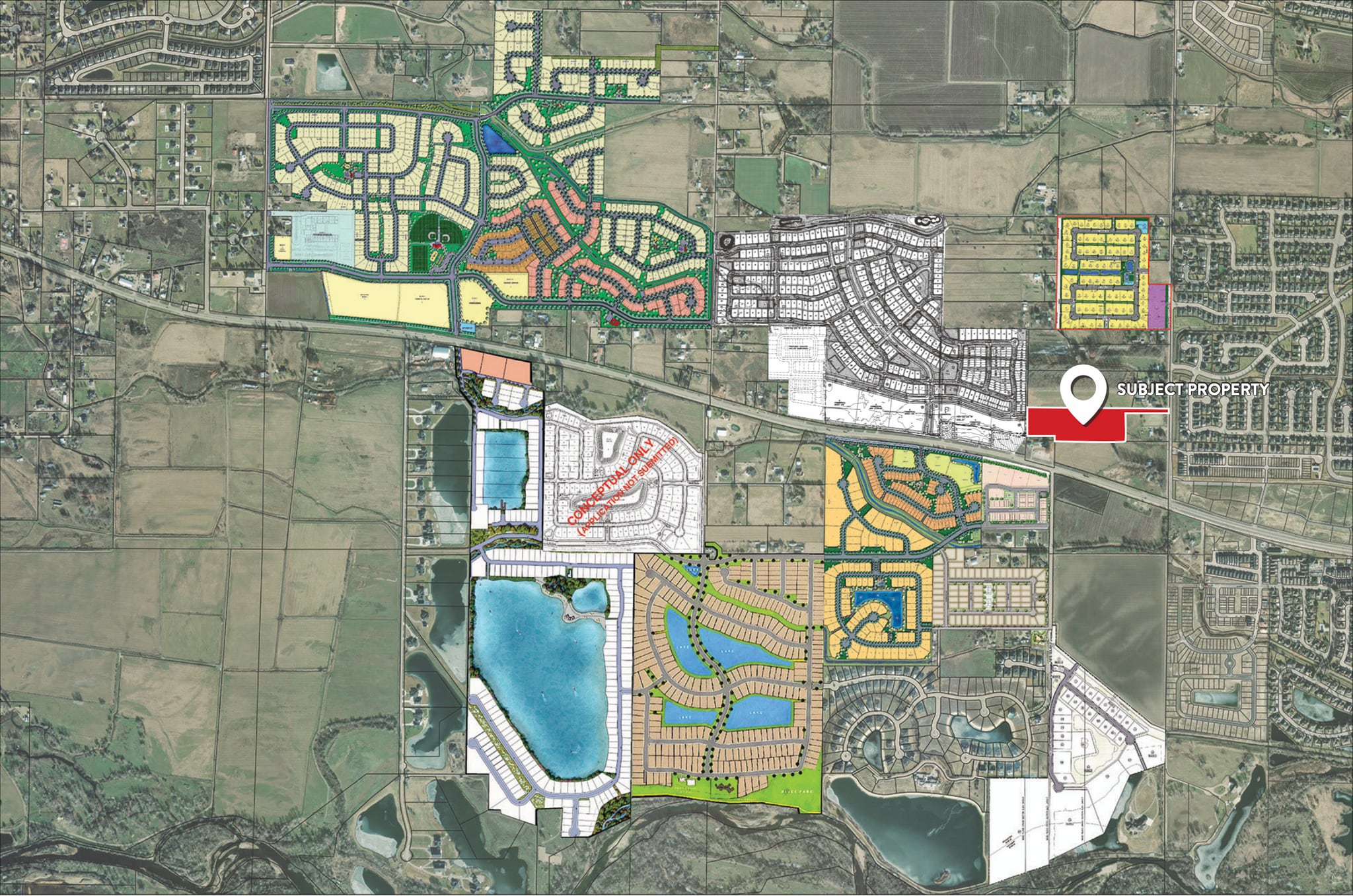 22289 N Can Ada Rd, Star, ID for sale Primary Photo- Image 1 of 8