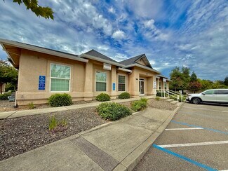 Plus de détails pour 1425 Victor Ave, Redding, CA - Bureau à louer