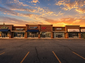 1064-1078 W South Jordan Pky, South Jordan, UT for lease Interior Photo- Image 1 of 10