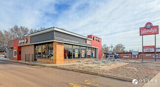 Plus de détails pour 3036 W Colorado Ave, Colorado Springs, CO - Commerce de détail à louer