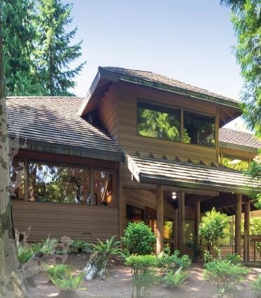 2122 112th Ave NE, Bellevue, WA à louer - Photo du bâtiment - Image 2 de 6