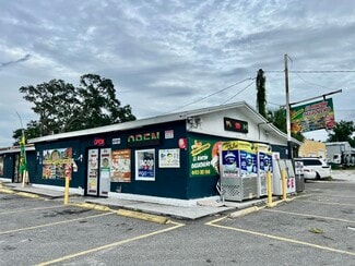 More details for 6101 Symmes Rd, Gibsonton, FL - Retail for Sale